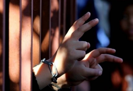 "الأسرى" تتقدم بالتماس ضد قرار الاعتقال الإداري الصادر بحق الأسير المضرب مقداد القواسمي